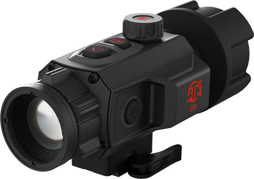 Atn TICO 6 CLIP ON 1X 384x288 Thermal