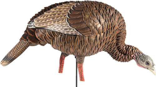 Avian X X HDR Feeding HEN DECOY