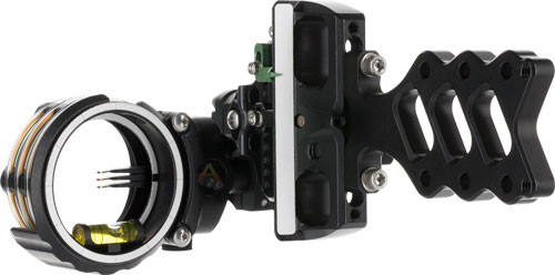 Axcel ACCU Hunter SIGHT Accustat II 3-PIN .019 Right Hand/Left Hand