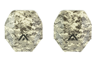 Axil MX PLATE 1 SET Digital CAMO