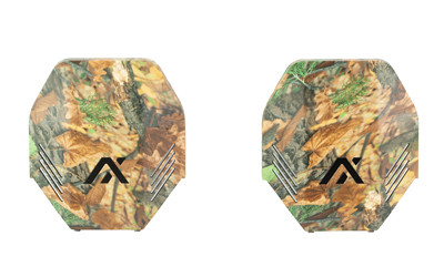 Axil MX PLATE 1 SET Sportsmans CAMO