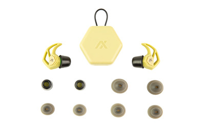 Axil X30I Earplug Desert