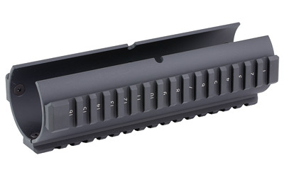 B&t Handguard 3X NAR FOR MP5SD