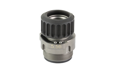 B&t SF Titanium HUB Adapter 556