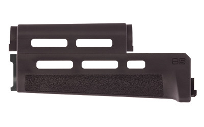 B5 Systems AK Handguard Standard PLUM