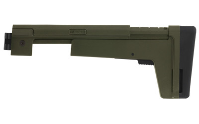B5 Systems AK STOCK 4.5mm Olive Drab