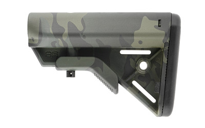 B5 Systems BRAVO Stock Mil-spec MCAM