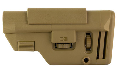 B5 Systems Collapsible PREC Stock LNG Coyote