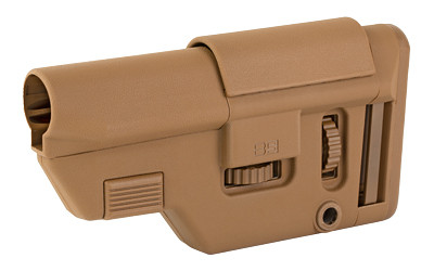B5 Systems Collapsible PREC Stock SHRT Coyote