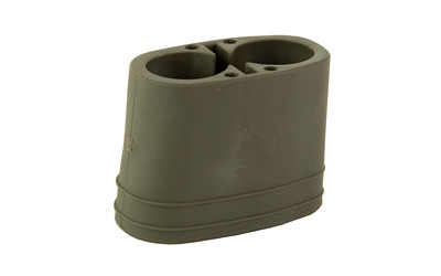 B5 Systems GRIP PLUG Olive Drab
