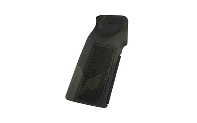 B5 Systems P-GRIP 22 Multicam