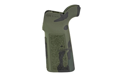 B5 Systems P-GRIP 23 Multicam