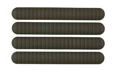 B5 Systems RAIL COVER M-LOK Olive Drab