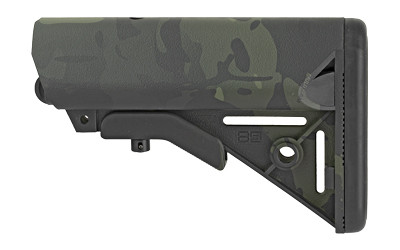 B5 Systems SOPMOD Stock Mil-spec Multicam