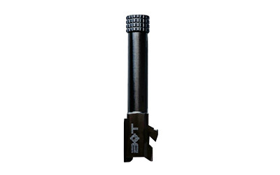 Backup Tactical Barrel FOR Glock 26 THRDD
