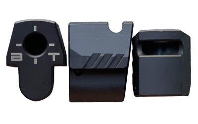 Backup Tactical Compact CMPCT P320
