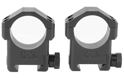 Badger Ordnance 30mm SCOPE RING HIGH