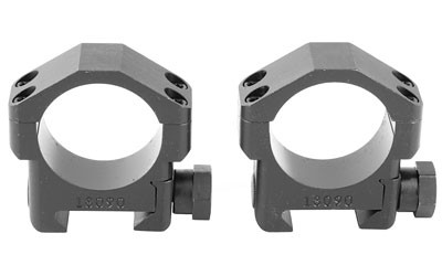 Badger Ordnance 30mm SCOPE RING Standard