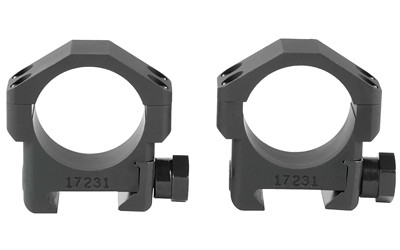Badger Ordnance 30mm SCOPE RING Standard ALLOY