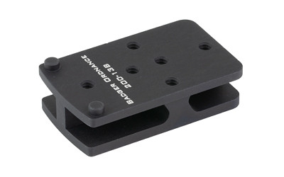 Badger Ordnance COMM MICRO MOUNT RMR