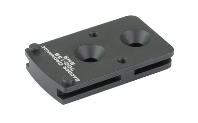 Badger Ordnance Condition 1 12TOP Mount RMR