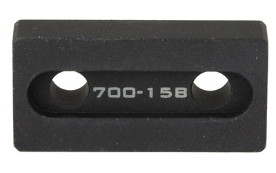Badger Ordnance Condition 1 12TOP RISER