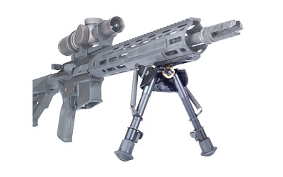 Badger Ordnance ENHN BRM-S BIPOD MLOK