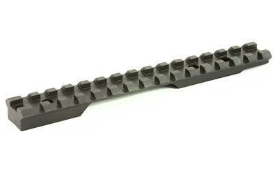 Badger Ordnance REM Single Action SCOPE RAIL 20MOA