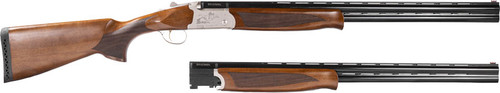 Balikli Blue Label Shotgun - 20/28 COMBO, 26"