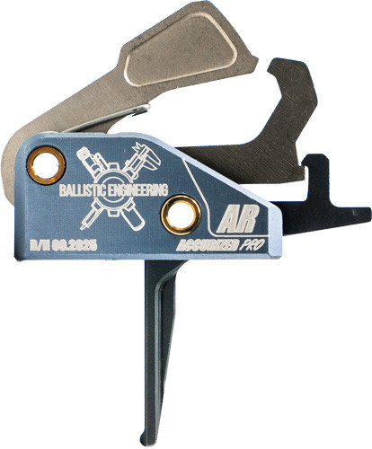 Ballistic Engineering Engineering AR15 AR PRO Accurized 1.5-5LB Straight