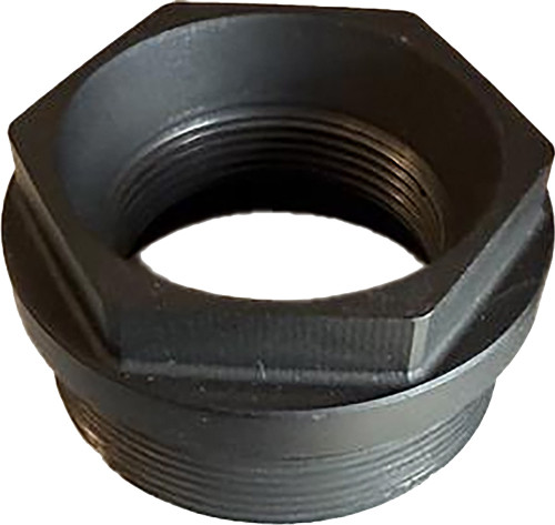 Banish Suppressors 5819 Muzzle BRAKE Insert 46