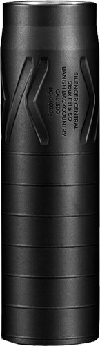 Banish Suppressors Backcountry 300 Direct Thread 5/8x24