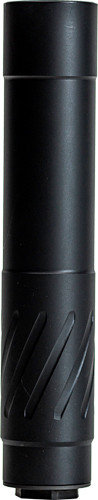 Banish Suppressors Banish46v2 TITANIUM/Stainless Steel 5/8x24 8"