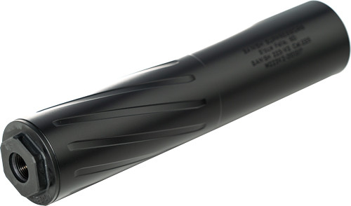 Banish Suppressors Varmint 223 Suppressor Stainless Steel DTM 1/2x28