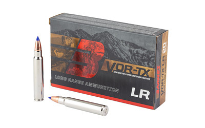 Barnes VOR-TX LR 375RUM 270GR 20/200