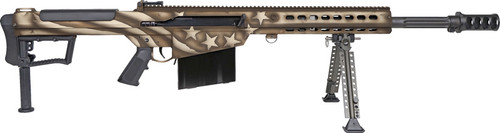 Barrett M107A1 Rifle - 50 BMG, 20"