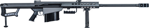 Barrett Model 82A1 Rifle - 50 BMG, 29"