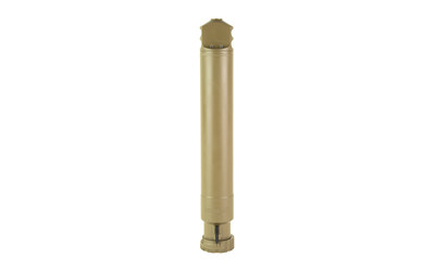 Barrett QDL Suppressor Flat Dark Earth 50CAL