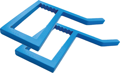 Bash Target Supply Target STEEL Target STAND AR500 Horizontal Hangar HOOK