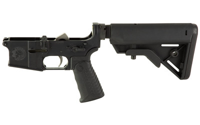 Battle Arms Development BAD Workhorse Complete LOWR B5 STOCK