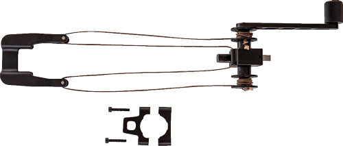 Bear Archery BEAR-X Crossbow DE Tactical Cocking CRANK