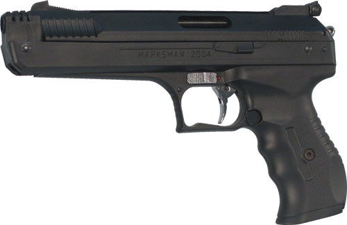 Beeman 2004 P17 Deluxe .177 AIR Pistol 410 FPS Pneumatic