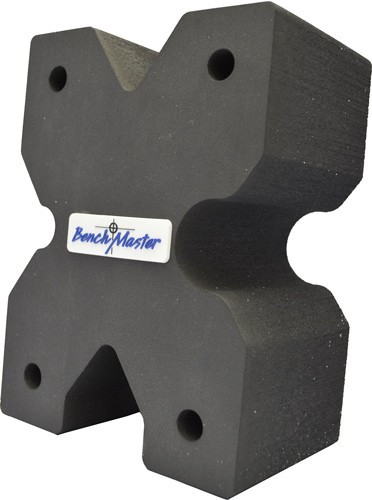 Benchmaster Weapon RACK Xblock Shooting REST