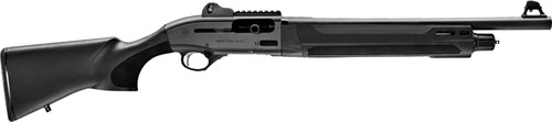 Beretta 1301 Tactical C MOD2 12GA 3" 18.5" 5+1 BLACK SYNTH
