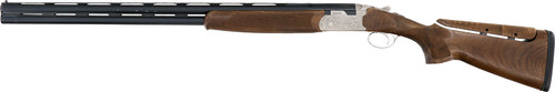 Beretta 686 Silver Pigeon I Sporting Shotgun - 12, 30"