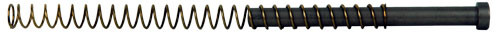 Beretta 92FS/96FS STEEL Recoil Spring GUIDE & Spring GOLD