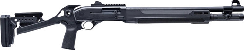 Beretta A300 Ultima Patrol Shotgun - 12, 19.1"