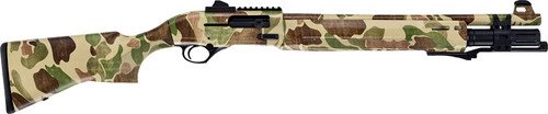 Beretta A300 Ultima Patrol Shotgun - 12, 19.1"