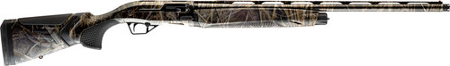 Beretta A400 SOLO KO 12GA 3" 26" CT3 MAX-7 Synthetic