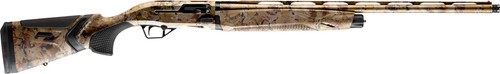 Beretta A400 SOLO KO 12GA 3" 28" CT3 Optifade MARSH